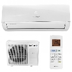 Кондиционер сплит-система Neoclima NS/NU-HAX09R 9000 BTU, 25 м², 26/40 дБ, охлаждение, обогрев, осушение, белый, фото2