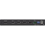 Усилитель-распределитель Kramer Electronics VM-4H2 1:4 HDMI UHD; поддержка 4K, HDMI 2.0, фото 1