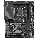 Материнская плата Gigabyte Z790 UD AX (V1.1/V1.2), LGA 1700, Intel Z790, 4xDDR5, 6xSATA, 3xM.2, 1xPCIe 5.0 x16, 1xPCIe 4.0 x4, 1xPCIe 3.0 x1, 1xHDMI, 1xDP, 1x 2.5Gb LAN, 4xUSB-A 2.0, 4xUSB-A 3.2 Gen 1, 1xUSB-A 3.2 Gen 2, 1xUSB-C 3.2 Gen 2x2, 7.1, ATX, фото7