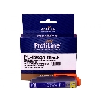 Картридж струйный ProfiLine PL-T2631 для принтеров Epson Expression Premium XP-600/XP-605/XP-700/XP-710/XP-800/XP-820 с чернилами Photo Black, фото3