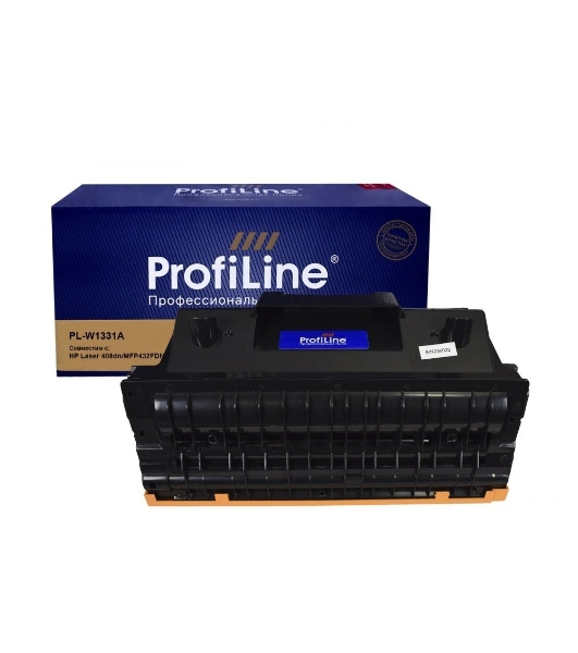 Картридж лазерный ProfiLine PL-W1331A (№331A) для принтеров HP Laser 408dn/MFP432FDN 5000 копий