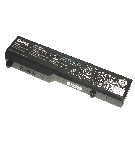 Аккумуляторная батарея для ноутбука Dell Vostro 1310, 1320, 56Wh