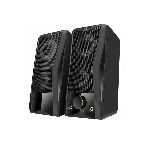 Акустическая система SVEN 445, черный, USB, 2.0,2x3 Вт(RMS), подсветка, фото11