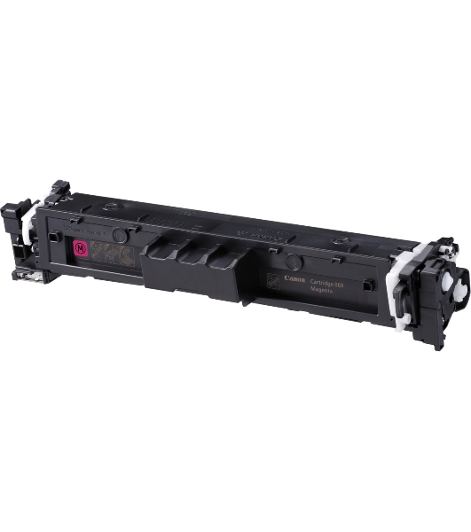 Картридж лазерный Canon 069M (5092C002) пурпурный (1900 стр.) для Canon MF752Cdw/754Cdw, LBP673Cdw