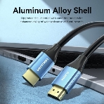 Кабель Vention HDMI High speed v2.0 with Ethernet 19M/19M - 15м, фото10