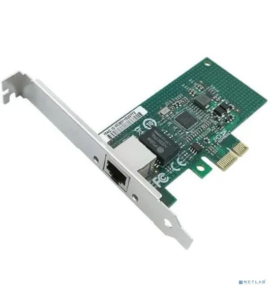 Сетевой адаптер PCIE 10/100/1000MBPS LREC9204CT LR-LINK
