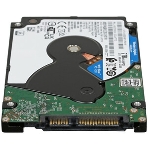 Жесткий диск Western DigitalBlue WD20SPZX 2ТБ 2,5' 5400RPM 128MB (SATA-III) Mobile, фото17