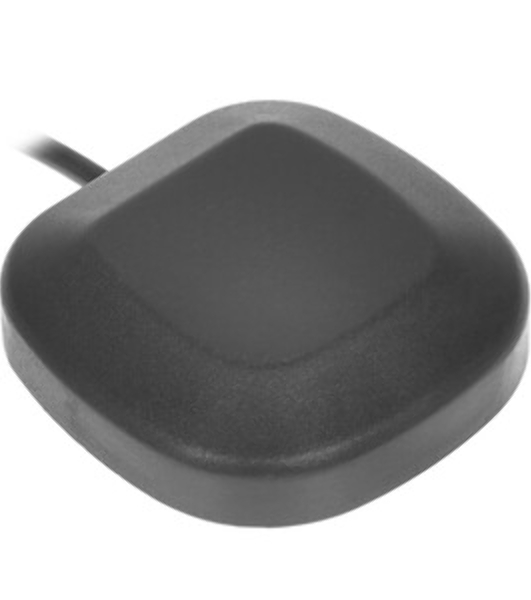 Антенна GPS Mikrotik ACGPSA GPS antenna with SMA connector