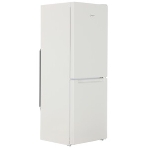 Холодильник Indesit DS 3160 E бежевый, двухкамерный, 182/87 л., морозилка снизу, фото5