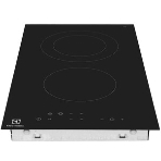 Варочная панель Electrolux LHR3233CK черный, фото10