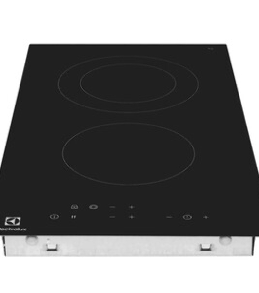 Варочная панель Electrolux LHR3233CK черный