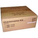 Сервисный комплект Kyocera MK-1110 (1702M75NX0/1702M75NXV), 100000 стр., для FS-1040/FS-1060DN/FS-1020MFP/FS-1120MFP/FS-1025MFP/FS-1125MFP, фото 1