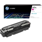 Картридж лазерный HP 415A W2033A пурпурный для HP HP LJ M454/MFP M479 (2100 стр.), фото4