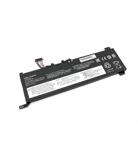 Аккумуляторная батарея для ноутбука Lenovo Legion 5 15 15.4V 3850mAh OEM