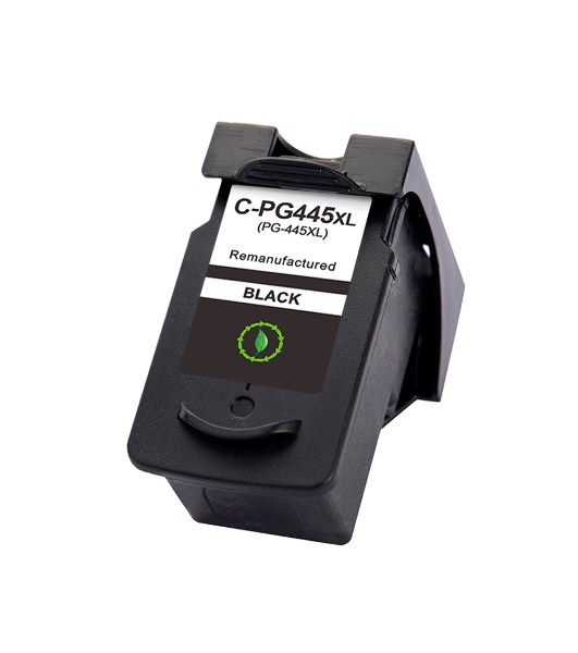 Картридж струйный NVPrint PG-445XL (NV-8282B001) Black для Canon MG2440/MG2540 (14 мл)