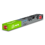 Картридж лазерный Cactus CS-EXV49C голубой (19000 стр.) для Canon IR C3320/C3320i/C3325i/C3330i/C3500/C3520i MFP/C3525i MFP/C3530i MFP, фото3