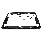 Крышка матрицы для Asus Vivobook E402B красная, фото 1