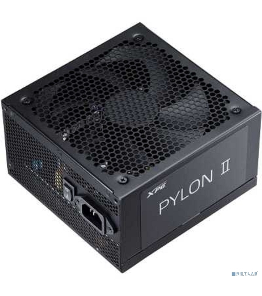 Блок питания XPG PYLONII550B