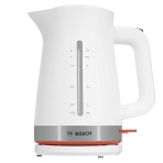 Чайник электрический Bosch TWK4M221 1.7 л, белый корпус: пластик, фото6