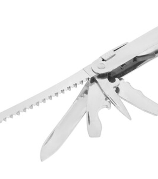 Мультитул Victorinox SwissTool Spirit X (3.0224.N) 105мм 26функц. серебристый подар.коробка