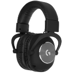 Гарнитура Logitech G Pro X Gaming Headset чёрный, проводная, USB/3.5 мм, фото16
