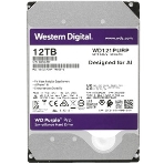 Жесткий диск WD Purple PRO WD122PURP 12Tb 3.5' 7200 RPM 256MB SATA-III (аналог WD121PURP), фото5