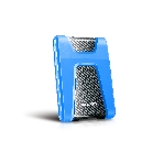 Внешний HDD 2.5' ADATA HD650, 2TB, USB 3.2 Gen 1 Type-A, 5400 rpm, синий, фото4