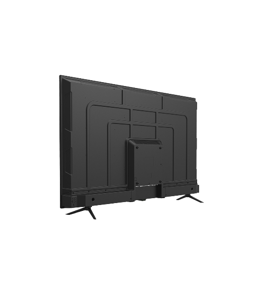 Телевизор SKYLINE 50' 50UST5970 черный LED UHD 60Hz Smart TV Android 1.5GB/8GB