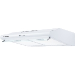 Вытяжка козырьковая Maunfeld MP-1 50 белый/прозрачный, 50 см, 520 куб. м/ч, 49 дБ, фото21