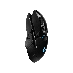 Мышь беспроводная Logitech G903 LIGHTSPEED черный, 25600 dpi, радиоканал, USB, кнопки - 11, фото17