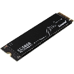 Накопитель SSD Kingston KC3000, 2Tb, PCIe 4.0 x4, M.2 2280, NVMe, R/W 7000/7000, с радиатором, фото10
