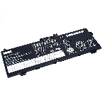 Аккумуляторная батарея для ноутбука Lenovo L19L4PG27.68V 6624mAh 51Wh Orig, фото3