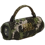 Портативная колонка JBL JBLCHARGE6SQUAD камуфляж, фото13