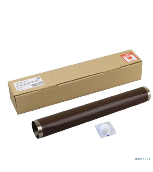 Термопленка CET CET311027 (E6B67-67901/RM1-4554/RM1-8395) для HP LJ Enterprise M601dn/602n/M604n/605dn/606dn