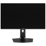 Монитор 27' MSI MAG 274QF X24 IPS 2560x1440, 240 Гц, 0.5 мс, 16:9, 250 кд/м², 2xHDMI 2.0b, DP 1.4a, 3.5 мм, FreeSync, полуматовый экран, черный, фото11