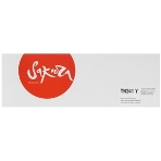 Картридж лазерный Sakura TN241Y для Brother HL-3140CW, HL-3150CDW, HL-3170CDW, DCP-9020CDW, MFC-9140CDN, MFC-9330CDW, MFC-9340CDW, желтый, 1400 к., фото4