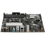 Материнская плата ASUS PRIME A620M-A-CSM, AM5, AMD A620, 4xDDR5, 4xSATA, 2xM.2, 1xPCIe 4.0 x16, 2xPCIe 3.0 x1, 1xVGA, 1xHDMI, 1xDP, 1x1Gb LAN, 2xUSB-A 5Gbps, 4xUSB-A 2.0, 3x3.5 мм, 7.1, mATX, фото7