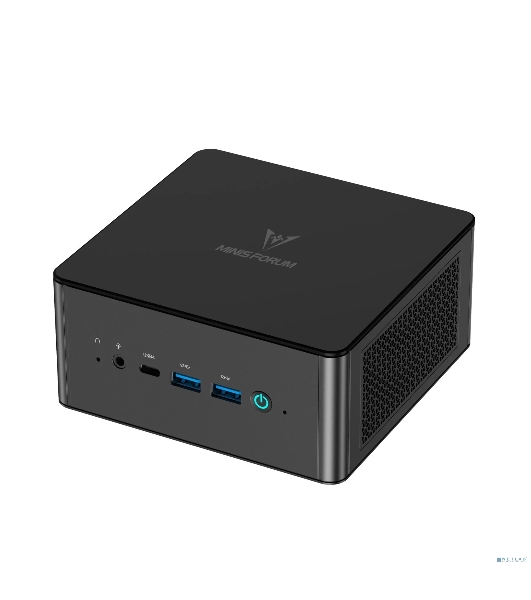 Мини ПК Minisforum UM890PRO/BAREBONE (AMD R9 8945HS) AMD Radeon780M