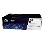 Тонер Картридж HP CF325X черный для HP LJ Flow M830z/M806x+/M830z/M806dn/M806x (40000 стр.), фото 1