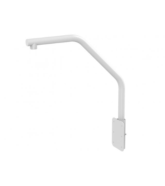 Кронштейн Hikvision DS-1660ZJ