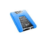 Внешний HDD 2.5' ADATA HD650, 2TB, USB 3.2 Gen 1 Type-A, 5400 rpm, синий, фото5