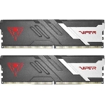 Оперативная память Patriot Viper Venom, DDR5, 32GB (2x16GB), 5600MHz, CL36, DIMM, с радиатором, черный, фото9
