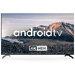 Телевизор Hyundai 75' H-LED75BU7006 черный LED UHD 60Hz Smart TV, фото30