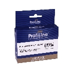 Картридж струйный ProfiLine PL-CLI-481Y XXL для принтеров Canon PIXMA TS6140/TS6240/TR7540/TS8140/TS8240/TR8540/TS9140 с чернилами Yellow, фото2