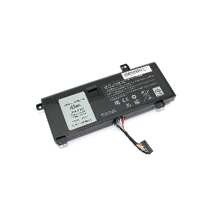 Аккумуляторная батарея для ноутбука Dell Alienware M14X R311.1V 4400mAh OEM