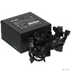 Блок питания Deepcool/GamerStorm PF650, 650Вт, 80 PLUS, 120мм, черный, фото13