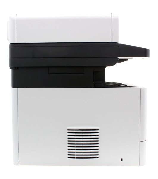 МФУ лазерное Kyocera Ecosys M2135dn (1102S03NL0), A4, ч/б, печ. до 35 стр/мин., скан. до 40 стр/мин (ч/б) 16 стр/мин. (цвет), 1200 x 1200 dpi (печать) 600x600dpi (скан.), USB, RJ-45