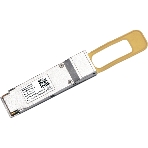 Оптический модуль Mellanox® transceiver, 100GbE, QSFP28, MPO, 850nm, up to 100m, DDMI, фото5