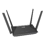 Роутер беспроводной Asus RT-AX52 AX1800 10/100/1000BASE-TX черный, фото19
