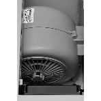 Вытяжка встраиваемая Kuppersberg Inlinea 52 Inox нержавеющая сталь, 52 см, 1300 куб. м/ч, 42 дБ, фото 1